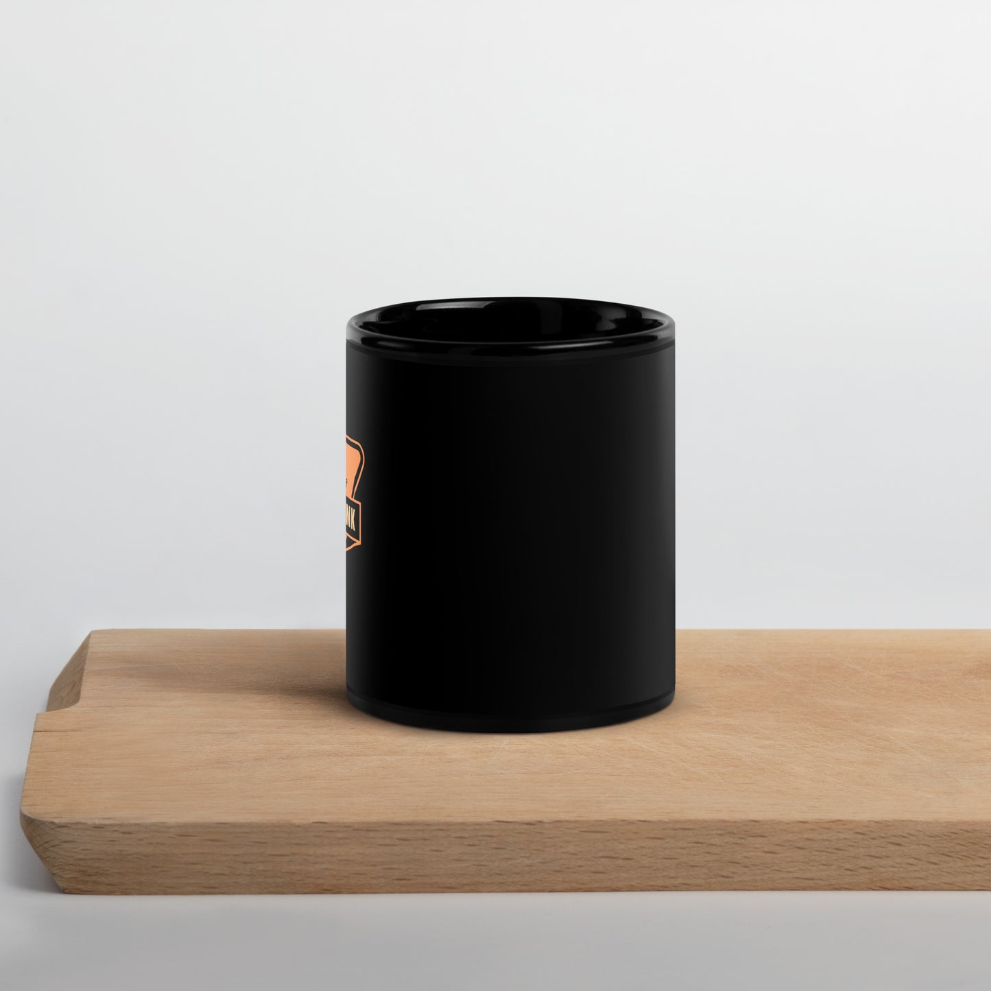 Black Tank Camping Co. - Mug