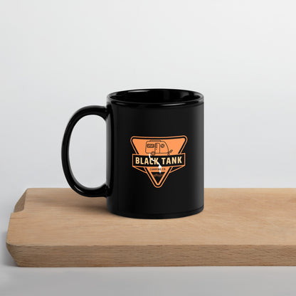 Black Tank Camping Co. - Mug