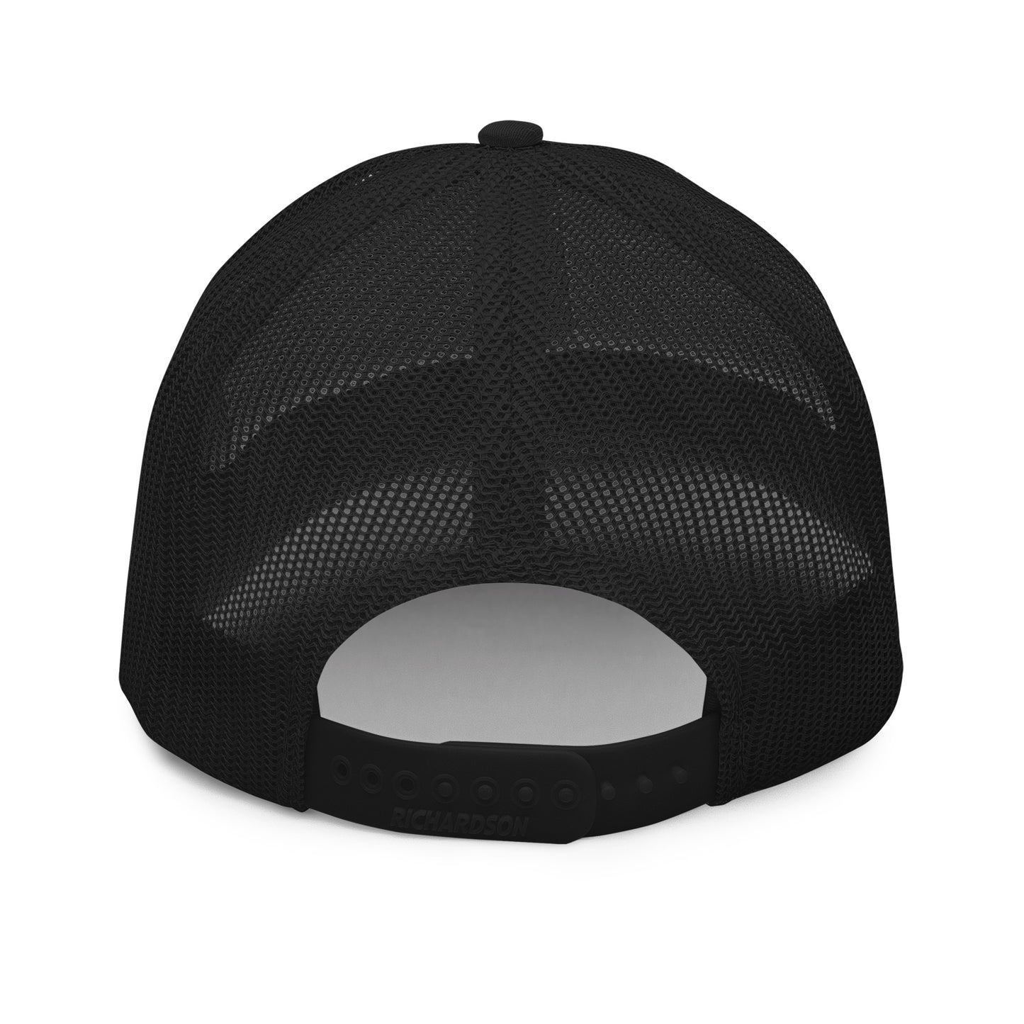 Modern Logo - Trucker Cap