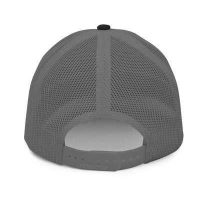 Modern Logo - Trucker Cap