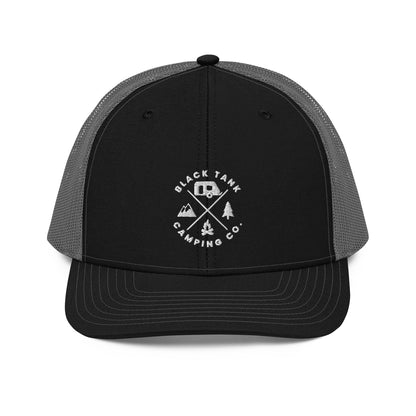 Modern Logo - Trucker Cap