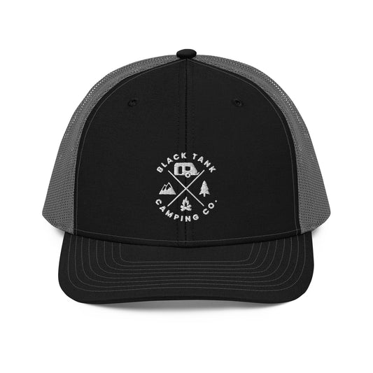 Modern Logo - Trucker Cap