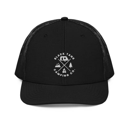 Modern Logo - Trucker Cap