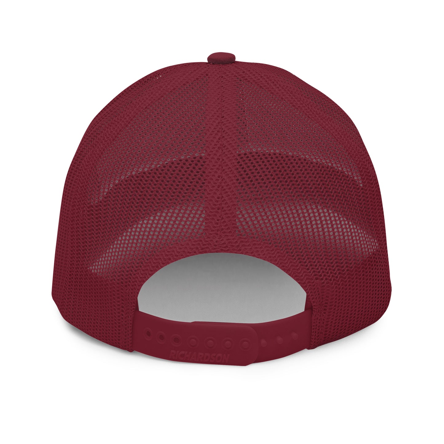 Modern Logo - Trucker Cap