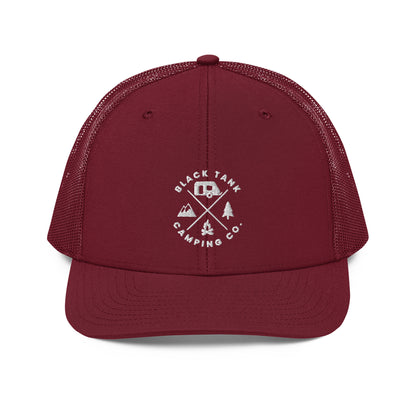 Modern Logo - Trucker Cap