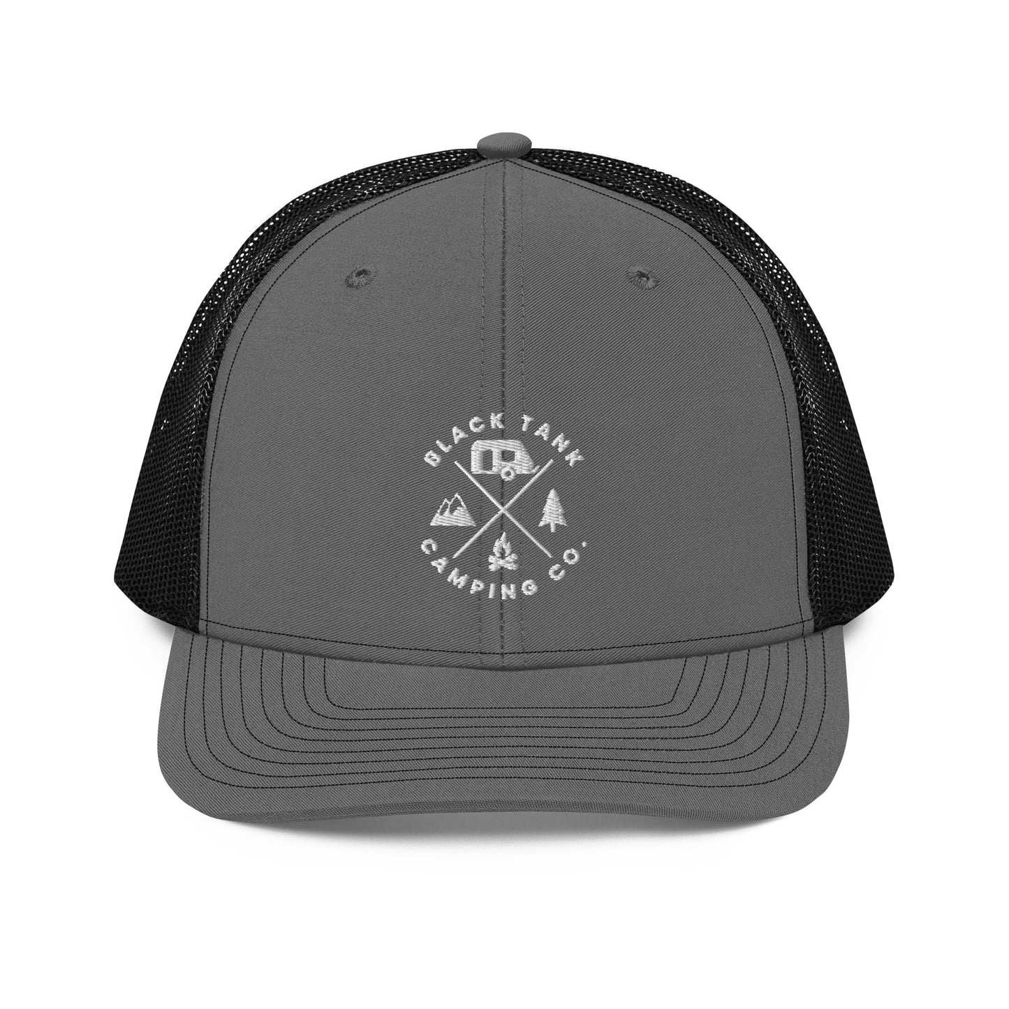 Modern Logo - Trucker Cap