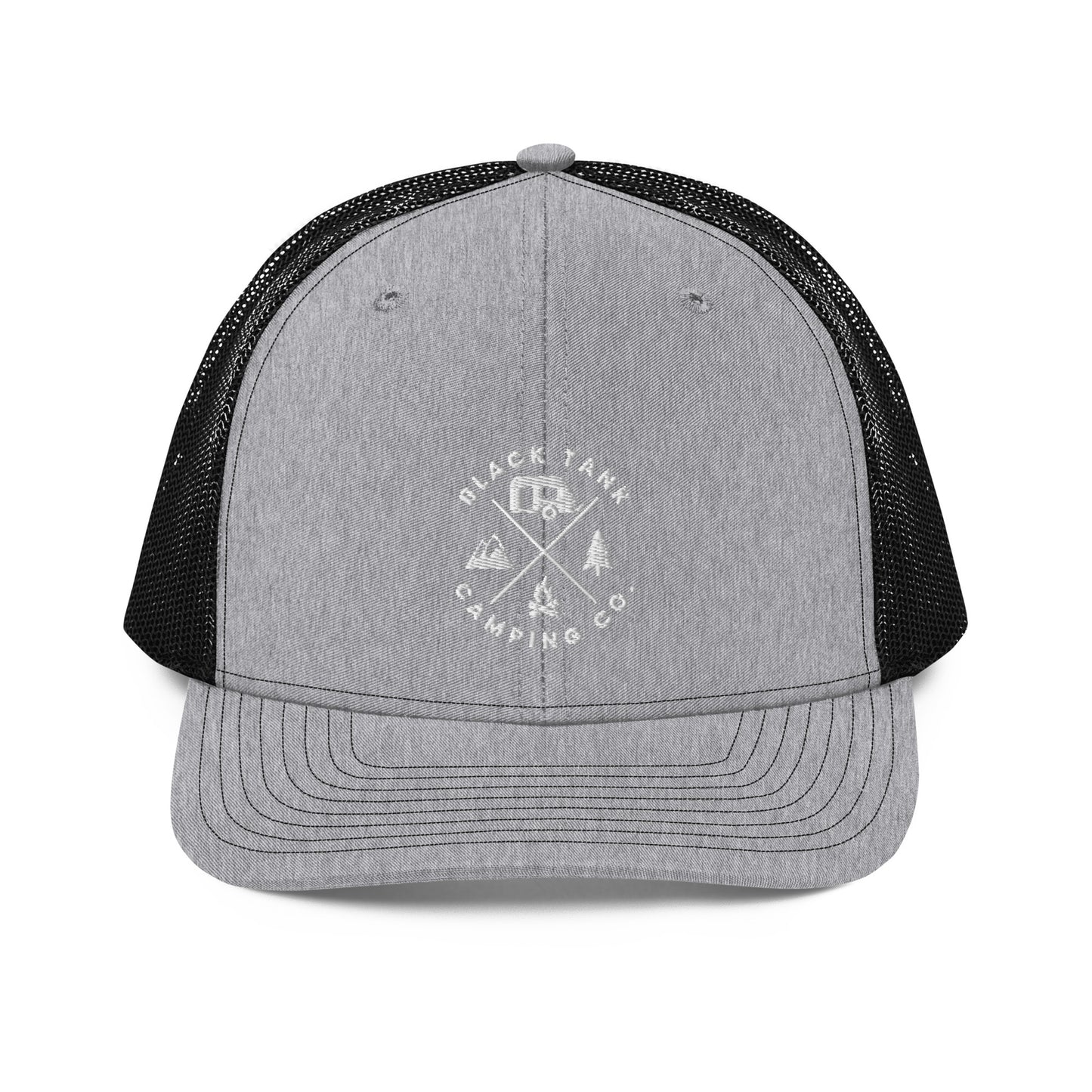 Modern Logo - Trucker Cap