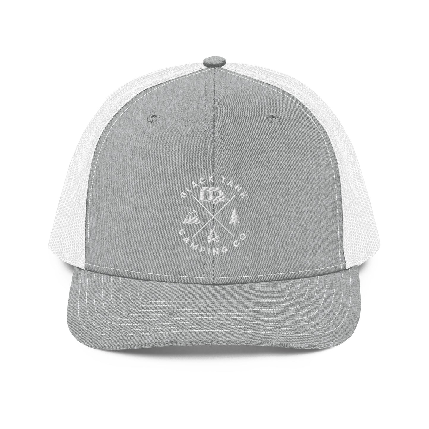 Modern Logo - Trucker Cap