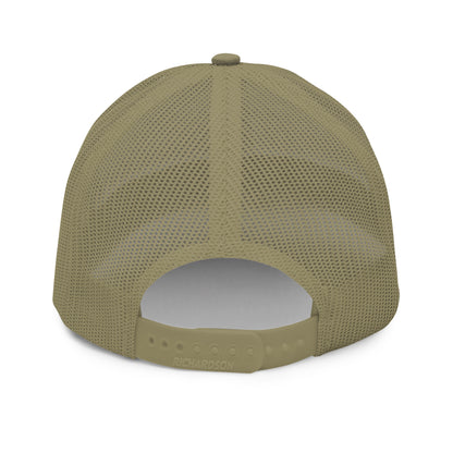 Modern Logo - Trucker Cap